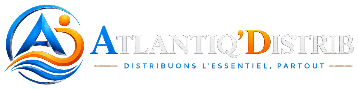 Atlantiq'Distrib — Distribuons l'essentiel, partout
